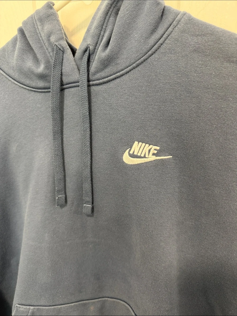 Womens Nike Hoodie